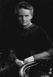 Madam Curie